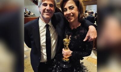 Walter Salles terá que declarar estatueta do Oscar a Receita Federal?