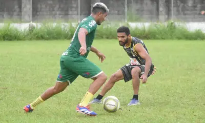 Campeonato Acreano: clubes disputam vaga na final que pode render quase R$ 1,5 milhão