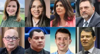 Bancada do Acre apoia PEC que adia pagamento de precatórios; Socorro vota contra