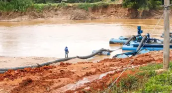 Problema na distribuição de água deve ser totalmente solucionado em 30 dias, diz Saerb