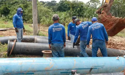 MP investiga suspeita de irregularidades em licitação milionária do Saerb de quase R$ 40 milhões