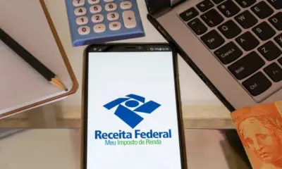 Receita divulga regras do IR 2025 nesta quarta; veja o que já se sabe