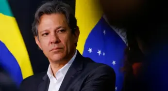 Alta do IOF: Haddad fala em correção de distorções e reformas estruturais