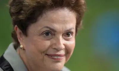 Dilma é reeleita para Banco do Brics após aval de Putin