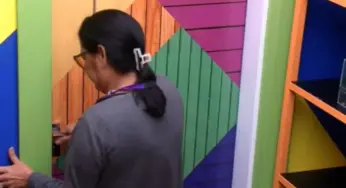 Delma vence o Poder Curinga da semana no BBB 25 e vai salvar um do Paredão