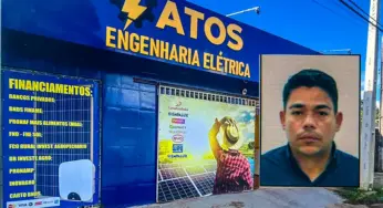 Empresário indicado pela Gazin é acusado de aplicar golpes na venda de energia solar 