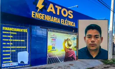 Empresário indicado pela Gazin é acusado de aplicar golpes na venda de energia solar 