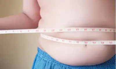 Acre tem uma das menores taxas de obesidade infantil