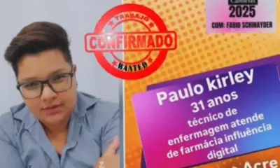 Candeias do Jamari sedia o primeiro reality show de Rondônia; acreano é um dos participantes