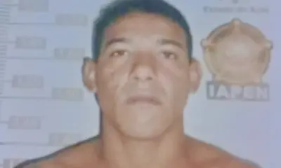 Criminoso deportado do Peru vai ficar no presídio Antonio Amaro Alves