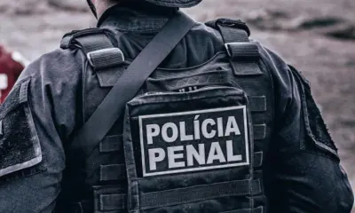 Polícia Penal procura preso que escapou de hospital após danificar janela