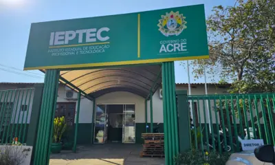 Ieptec divulga resultado da análise curricular para bolsistas docentes