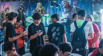 Competição de Free Fire reúne 24 equipes com premiação de R$ 1 mil no Carnaval da Família