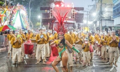“Desfile está garantido”, diz FGB após superar impasse entre blocos de carnaval