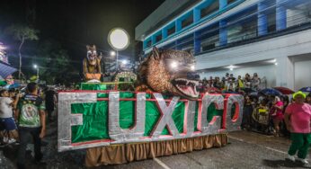 Unidos do Fuxico recorre da decisão de desclassificação no carnaval