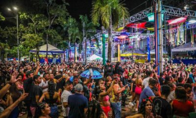 Prefeitura divulga datas iniciais do Carnaval da Família 2026 em Rio Branco