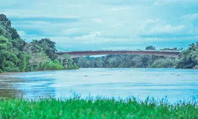 Rio Acre mantém elevação e chega a 14,51 metros na capital