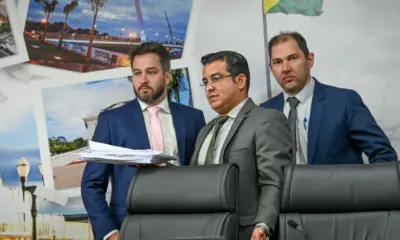 Vereadores aprovam na CCJ projeto que amplia cargos na prefeitura de Rio Branco