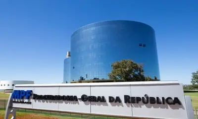 MPF abre inscrições para concurso de procurador da República com salário de R$ 39,7 mil