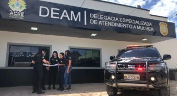 Acre efetiva 15 medidas protetivas para mulheres em 3 dias de carnaval