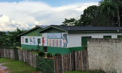 Justiça determina que município reforme escola em Brasileia