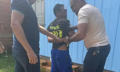 Homem é preso por tentativa de homicídio em Xapuri