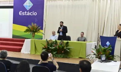 Pedro Pascoal projeta abertura de Escola de Saúde Pública no Acre