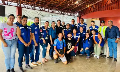 Sindpan entrega lanche para desabrigados no Dia Mundial do Pão Francês