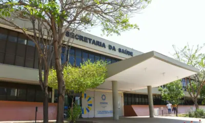 Governo do Tocantins abre vagas para contratação de médicos especialistas