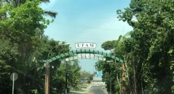 Universidade Federal do Amazonas lança concurso público com 75 vagas para professores