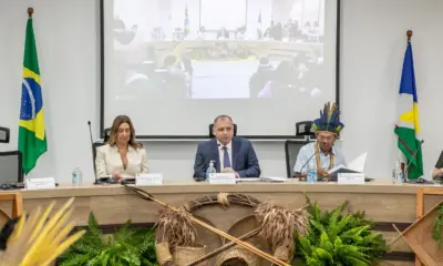 TRE cria primeira Ouvidoria Eleitoral para atender povos indígenas de Roraima