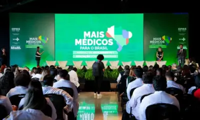 Novos médicos chegam ao Amapá para atender comunidades indígenas e municípios