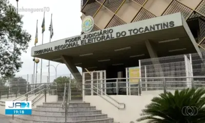 TRE do Tocantins abre concurso público com salários de até R$ 14,8 mil