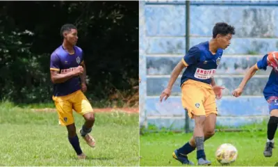 Jogadores sofrem golpe com promessa de contrato no Amapá