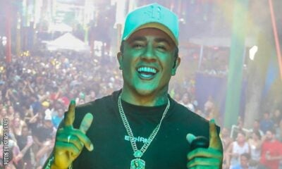 DJ Calixto atrai milhares de pessoas ao Carnaval da Família, em Rio Branco