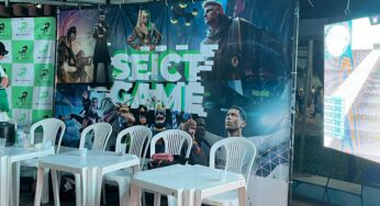 Carnaval da Família traz espaço de jogos digitais e campeonato de Free Fire na segunda