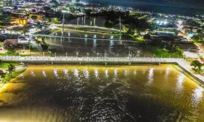 Nível do Rio Acre sobe para 14,24 metros às 21h, diz Defesa Civil