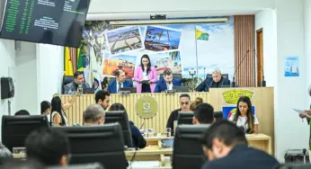Vereadores derrubam vetos e aprovam PLs para inclusão e direitos do consumidor