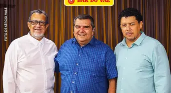 O Agro do Acre, que movimenta bilhões, é tema de debate central no Bar do Vaz