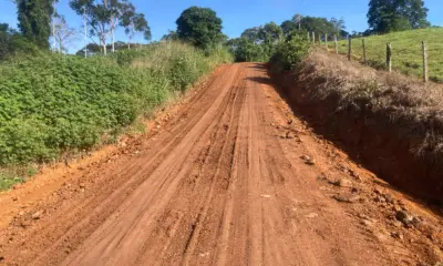 Brasileia intensifica serviço na zona rural; Ramal do Polo recebe infraestrutura