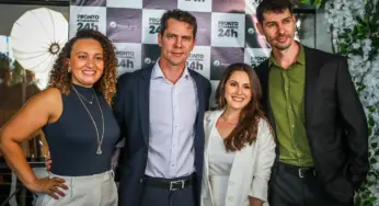 Silvestre Santé inaugura Pronto Atendimento 24 horas em Rio Branco