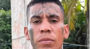 “Pitbull”, criminoso envolvido em homicídios, é preso em Rio Branco