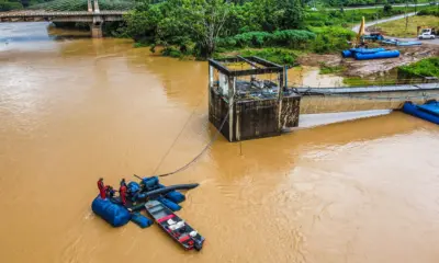 Sindicato denuncia más condições de trabalho e  equipamentos degradados nas ETA’s