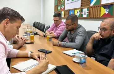 Com apoio de Eduardo Velloso, Sudam realiza etapa Acre do Conexão Amazônia