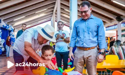 Ano letivo começa em Rio Branco com ajuste no calendário escolar para 2026