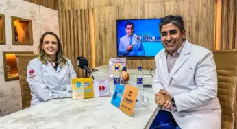 Médica nefrologista alerta para falta de sintomas em doenças renais crônicas