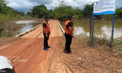 Vazante do Rio Acre libera acesso a comunidades rurais isoladas