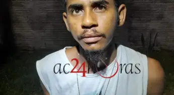 Homem é assassinado com 14 tiros no interior do Acre