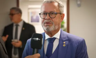 Afonso Fernandes buscará assinaturas para criar CPI do futebol acreano