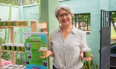 Mulheres que inspiram: a jornada da microempreendedora Lucilene Gomes